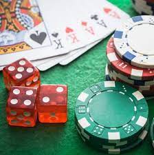 Онлайн казино Lucky Duck Casino